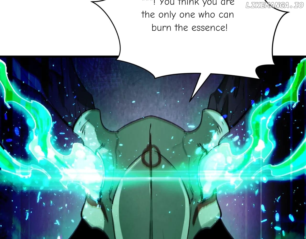Era of the Haunted Chapter 375 - page 62
